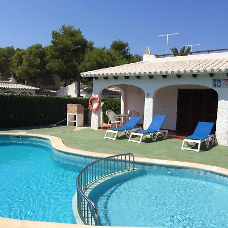 Ses Monsines Villas Cala Blanca  Extérieur photo
