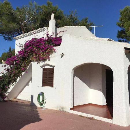 Ses Monsines Villas Cala Blanca  Extérieur photo