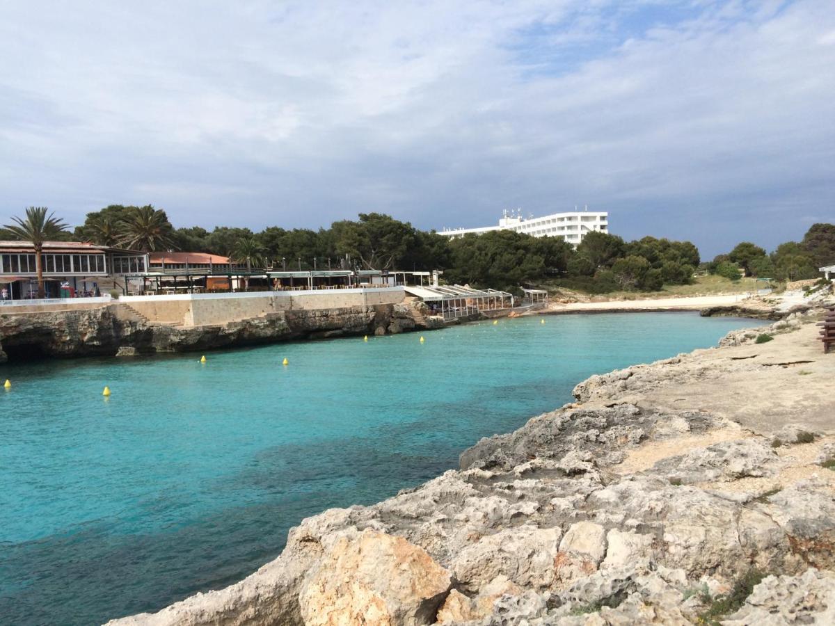 Ses Monsines Villas Cala Blanca  Extérieur photo
