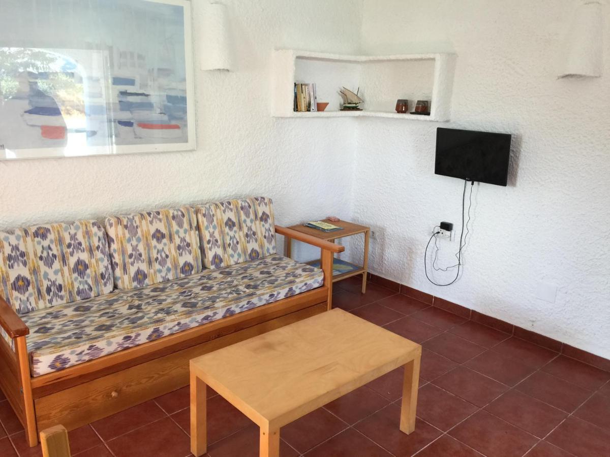 Ses Monsines Villas Cala Blanca  Extérieur photo