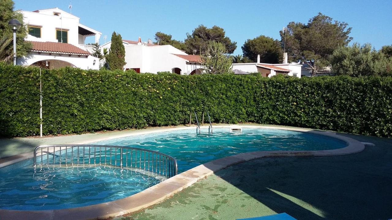 Ses Monsines Villas Cala Blanca  Extérieur photo