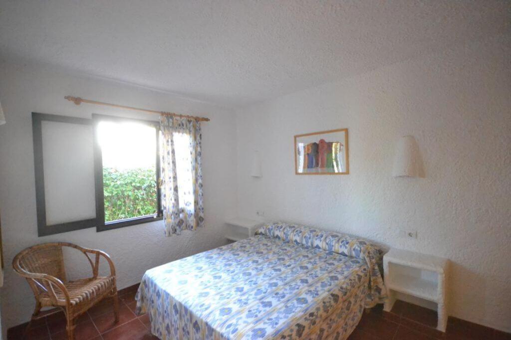 Ses Monsines Villas Cala Blanca  Extérieur photo